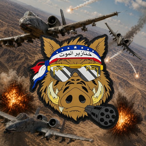 190th fighter squadron - fighter,