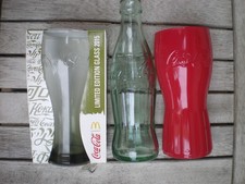 Coca Cola Flasche