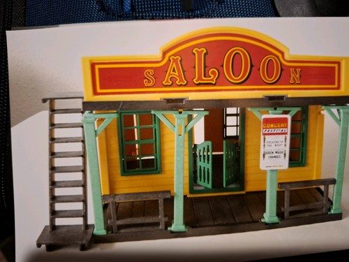 Playmobil 3461 western - playmobil,