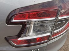 Renault Megane III Grandtour Rückleuchte Schlussleuchte Rücklicht innen rechts