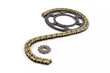 Kettensatz 12x52 - 420 Rieju