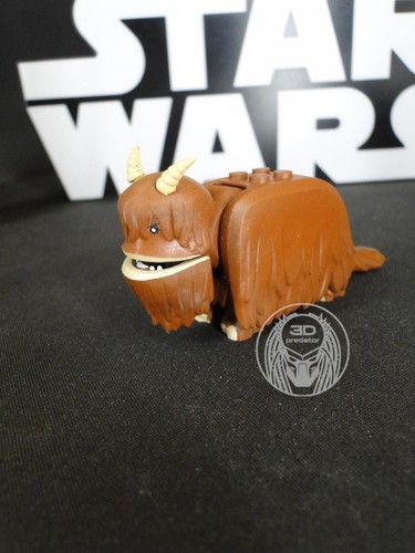 Star wars custom - bantha, baby