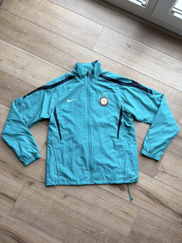 Nike inter mailand - nike, windbreaker