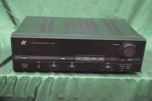 Verstärker sansui 201 - au, x