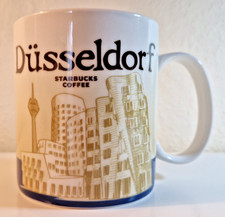 Starbucks City Mug Serie