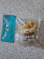 Fußball WM 1974 - Maskottchen