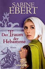 Sabine Ebert Der Traum der