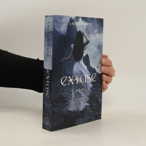 Extase lauren kate - extase ,