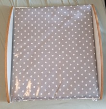 Wickelaufsatz & Auflage für Waschmaschine/Kommode - weiß, sehr guter Zustand