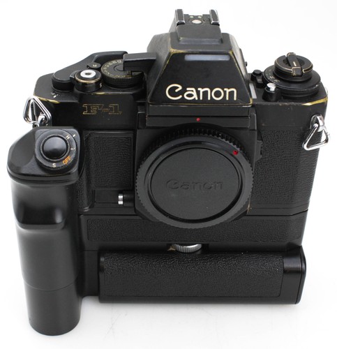 Canon neu mit - neu, motor