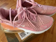 Nike Air Max 270 Rosa Pink