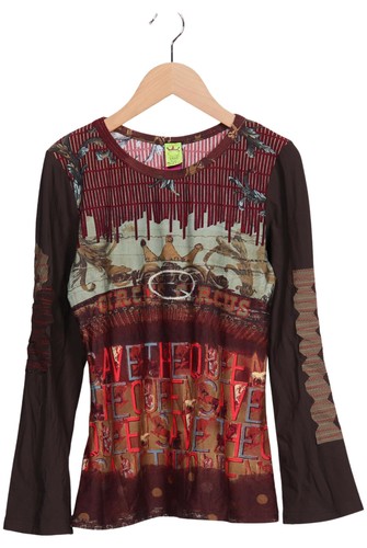 Save the queen langarmshirt - save, queen!