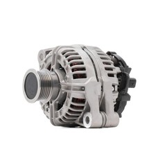LUCAS LRA03125 Lichtmaschine Generator LiMa 120A 12V für OPEL ZAFIRA B (A05)