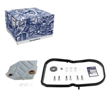 VAICO ÖLWECHSEL-SATZ 4-GANG