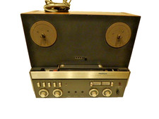 Revox A77 Tonbandgerät Bandmaschine