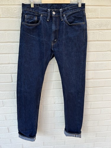 Levis 501z jeans - 501z, 1954