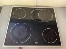 Kochfeld Teka GK 58ZB Glaskeramik (Q1 1113)