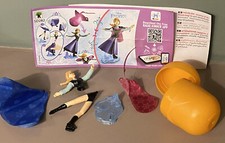 Disney Frozen Kinder