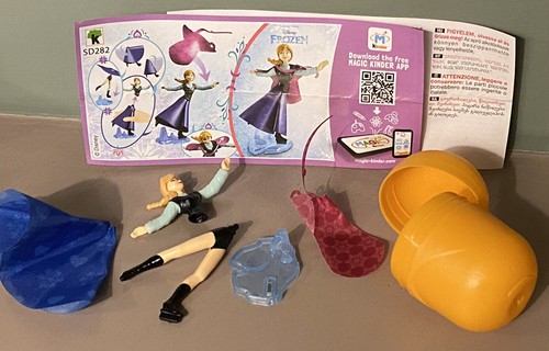 Disney frozen kinder - disney,