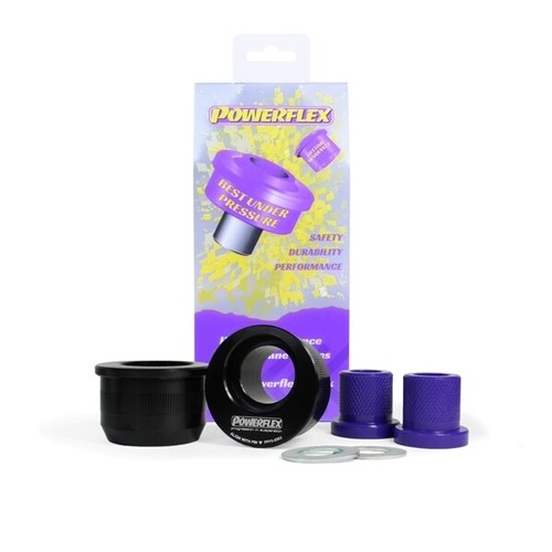 Powerflex verstärkte - pu,
