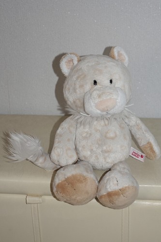 Nici schneeleopard 35cm - ,