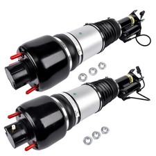 Paar luftfederbeine airmatic - paar,