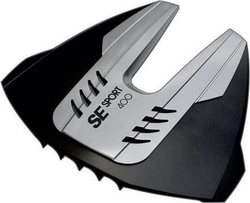 Hydrofoil schwarzer