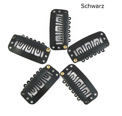 Clips für extension farben - für, 5