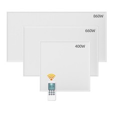 Infrarotheizung Infrarot