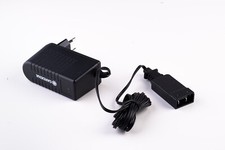 Original Gardena Ladegerät 18V Accu-Rasenmäher PowerMax Li-18/32,  5039