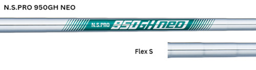 Mint nippon shaft pro - mint,