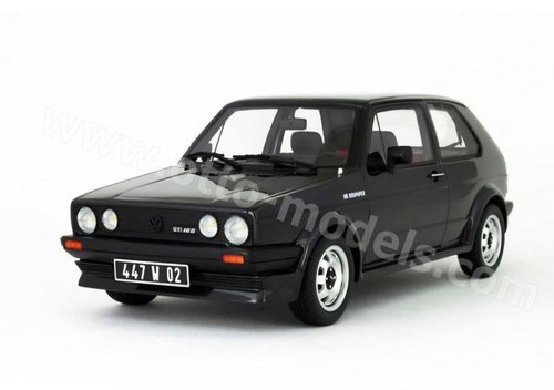 Golf gti oettinger 16s - vw,