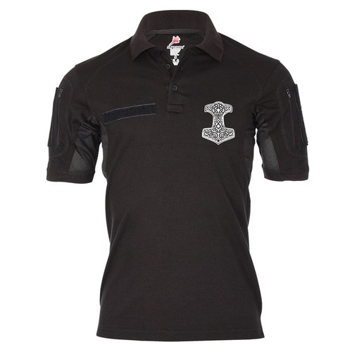 Tactical poloshirt alfa - tactical,