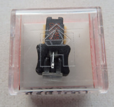 Huco Tonabnehmer System für Philips GP 214 / GP 215 mit Nadel 817 - NOS