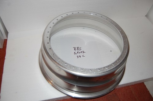Bbs innenbett 5 5x17 - bbs, ,