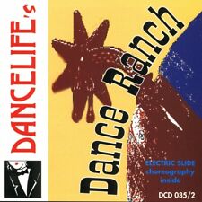 DanceLife - Tanz Musik CD -