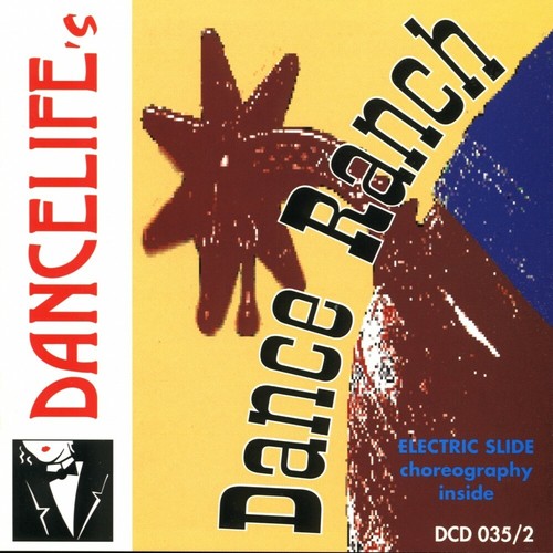Dancelife tanz musik - -, cd