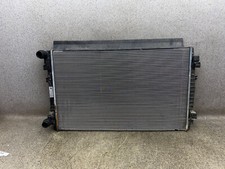 Wasserkühler 5Q0121251EM Motorkühler Skoda Octavia III 3 5E 1.4 TSI 16.1898.142