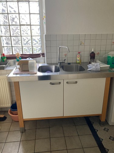 Gut erhaltene ikea verde - gut,