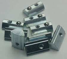 Nutenstein Nut 8 M5 Item