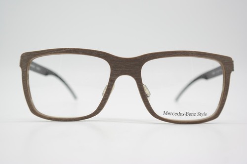 Brille mercedes benz style - mercedes, m