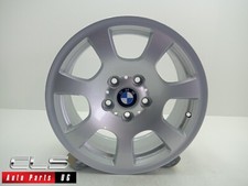 1 Stück ALUFELGE 16 ZOLL