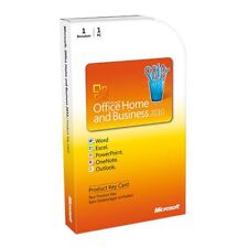 Microsoft Office Home and Business 2010 OEM PKC