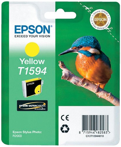 Original epson t1594 - epson,