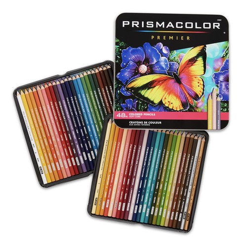 Sanford prismacolor premier - prismacolor,