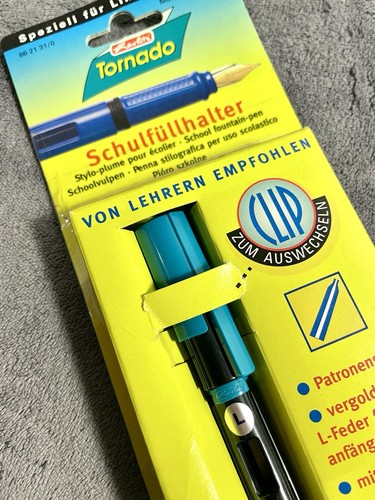 Herlitz tornado 80er 90er - herlitz,