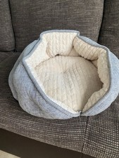 Katzenbett Liegemulde