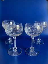 SPIEGELAU 4 Weingläser