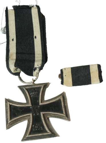 Alter orden abzeichen eiserne - orden,