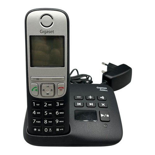 Gigaset a690h festnetztelefon - a690h,